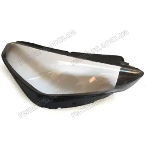 Стекло фары BMW X1 U11 U12 (2022–2024)