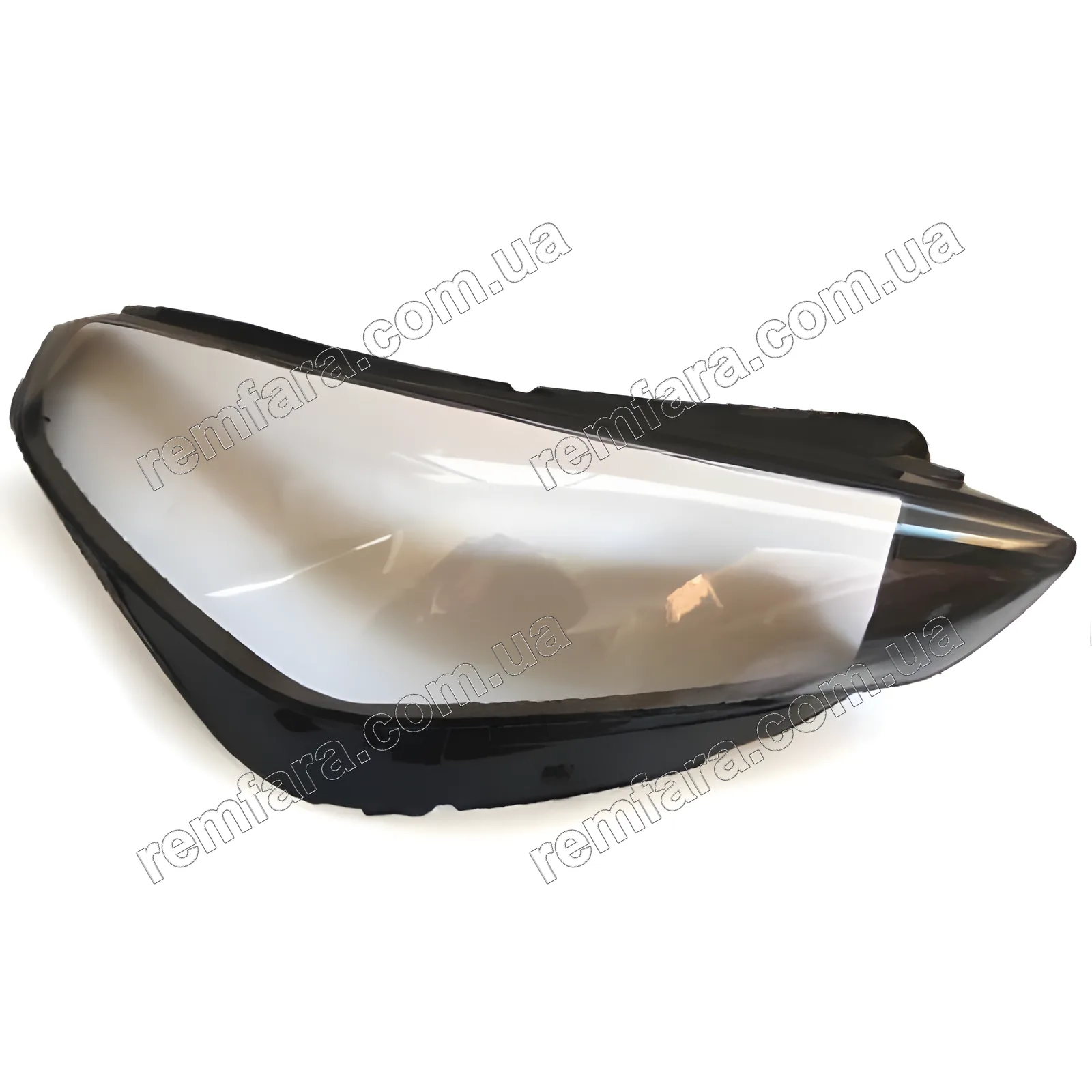 Стекло фары BMW X1 U11 U12 (2022–2024)