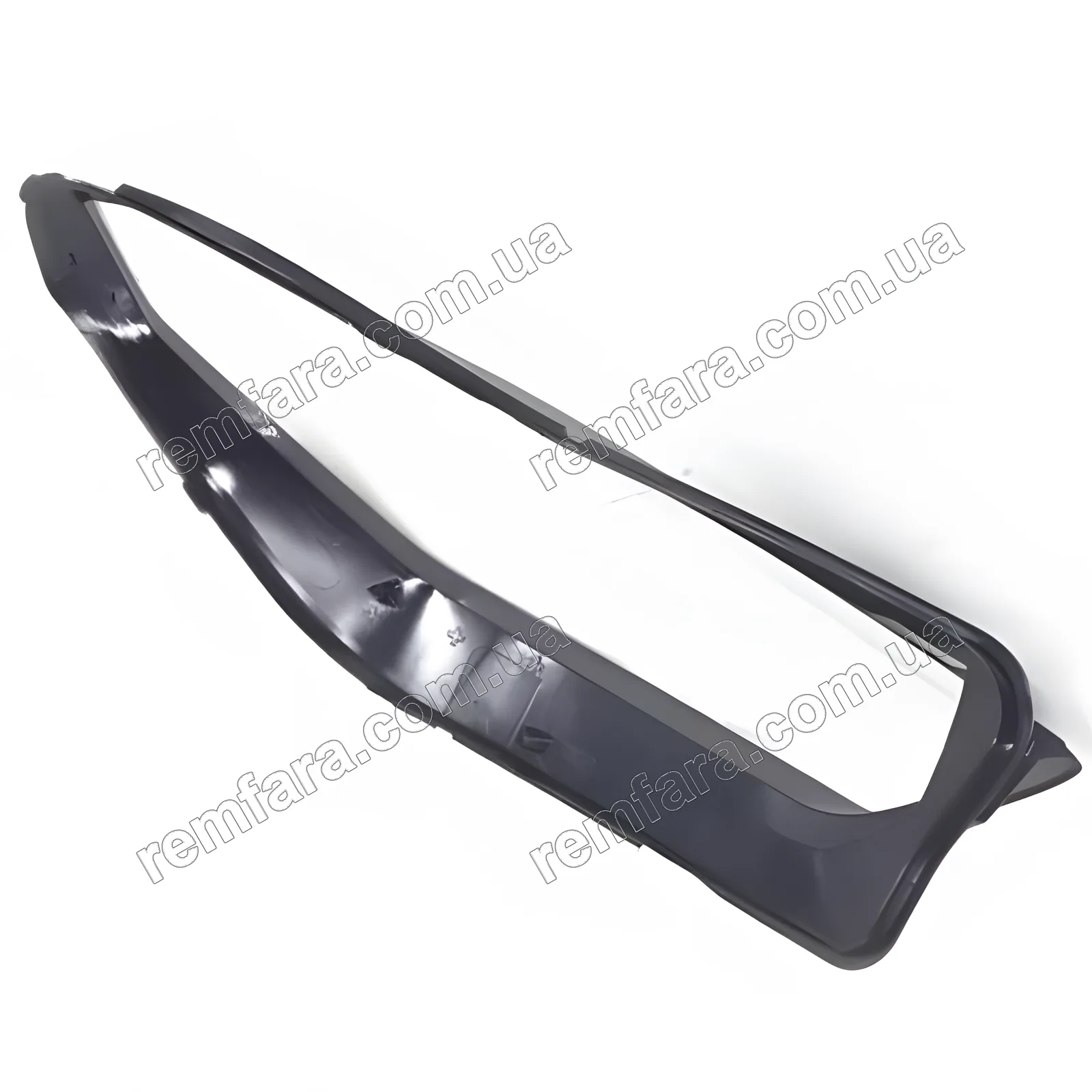 Стекло фары BMW X1 U11 U12 (2022–2024), фото 2