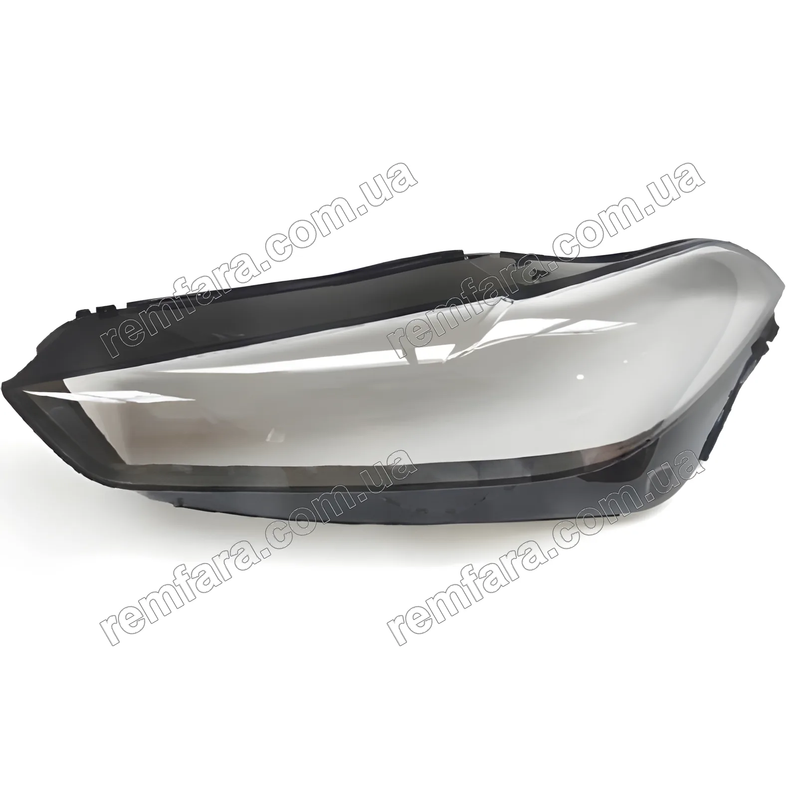Скло фари BMW X5 G05 (2022–2025) 4 рестайл