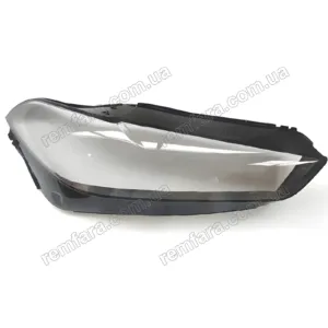 Стекло фары BMW X5 G05 (2022–2025) 4 рестайл