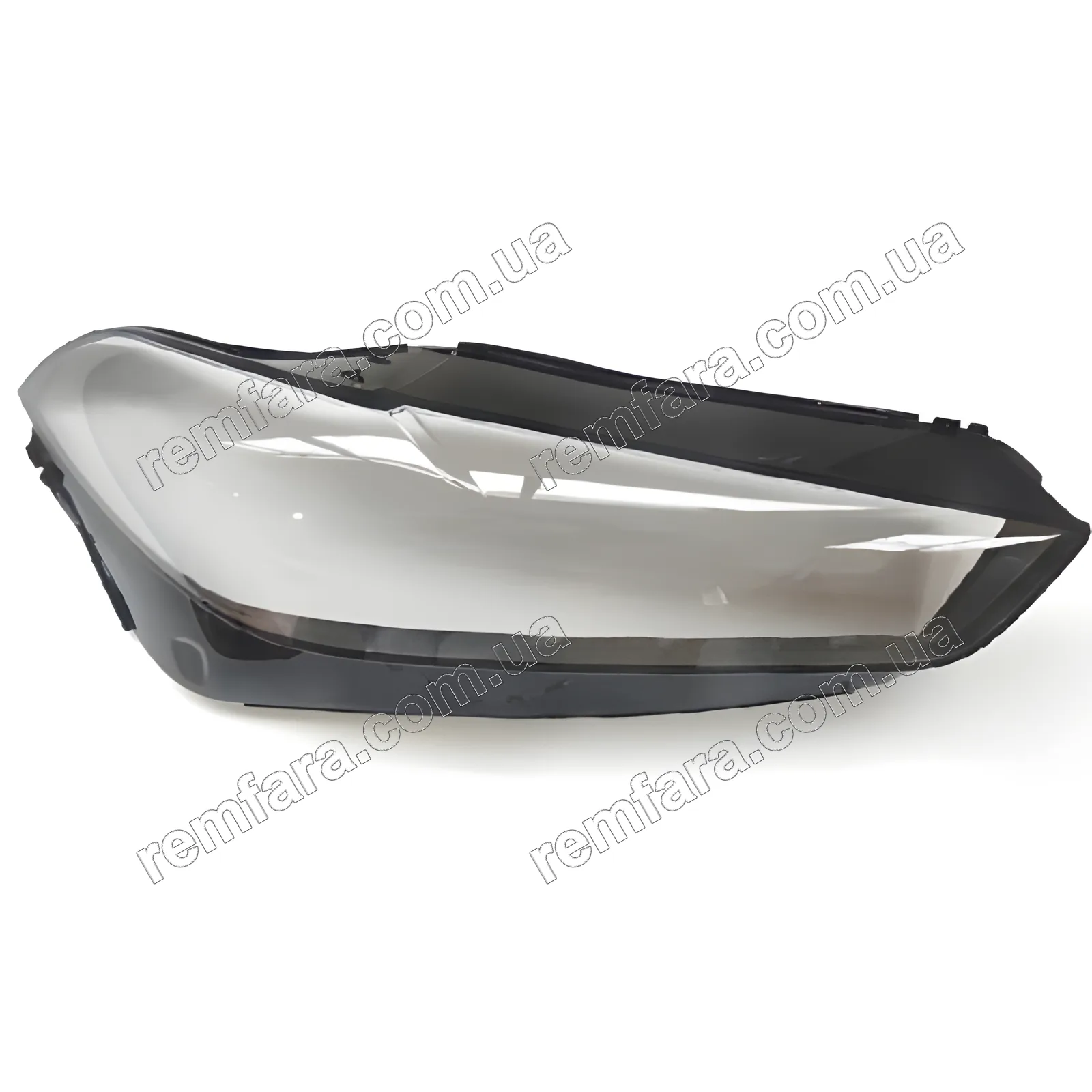Стекло фары BMW X5 G05 (2022–2025) 4 рестайл