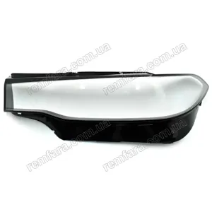 Скло фари BMW X7 G07 LED Laser (2018–2022)
