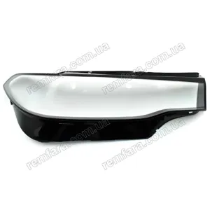 Стекло фары BMW X7 G07 LED Laser (2018–2022)