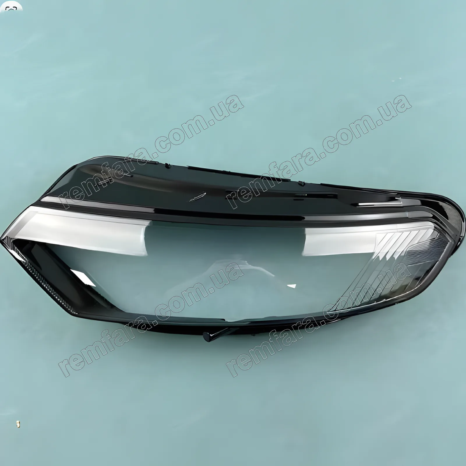 Скло фари Ford Ecosport B515 (2012–2017), фото 2