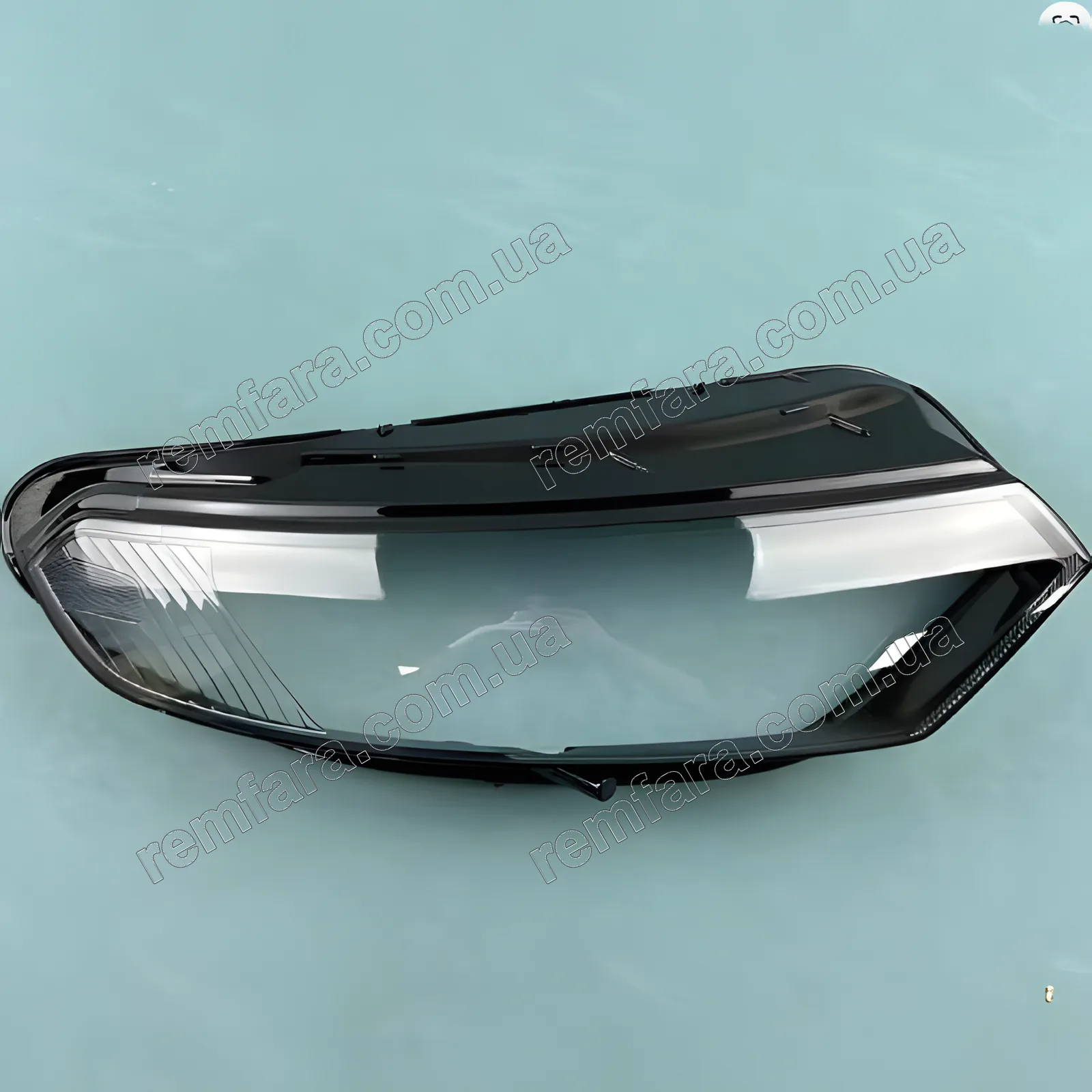 Стекло фары Ford Ecosport B515 (2012–2017), фото 2