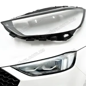 Скло фари Ford Edge (2018–2024) рестайл