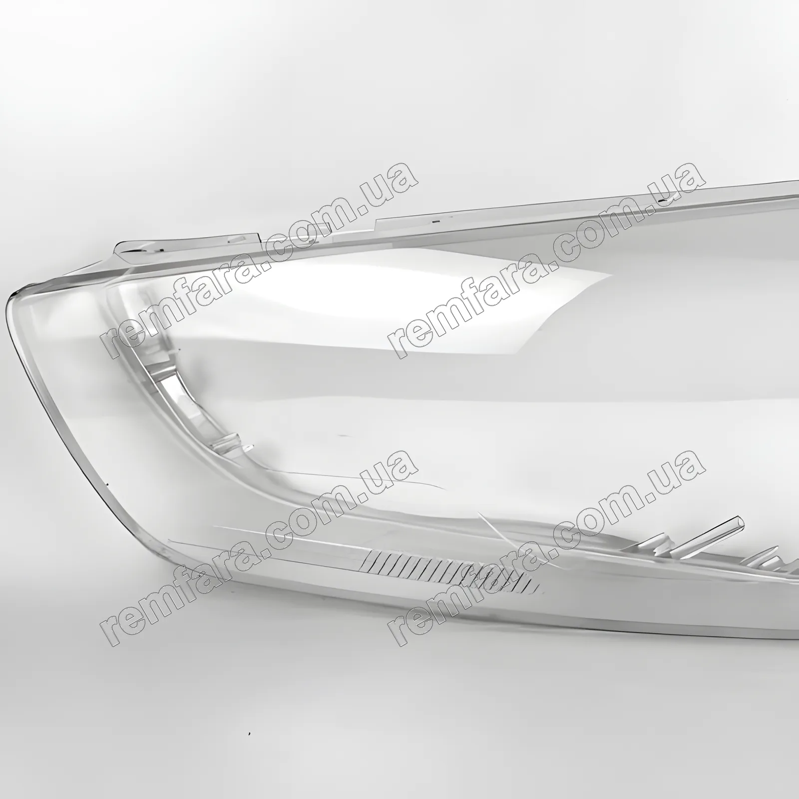 Скло фари Ford Escort (2015–2018), фото 3