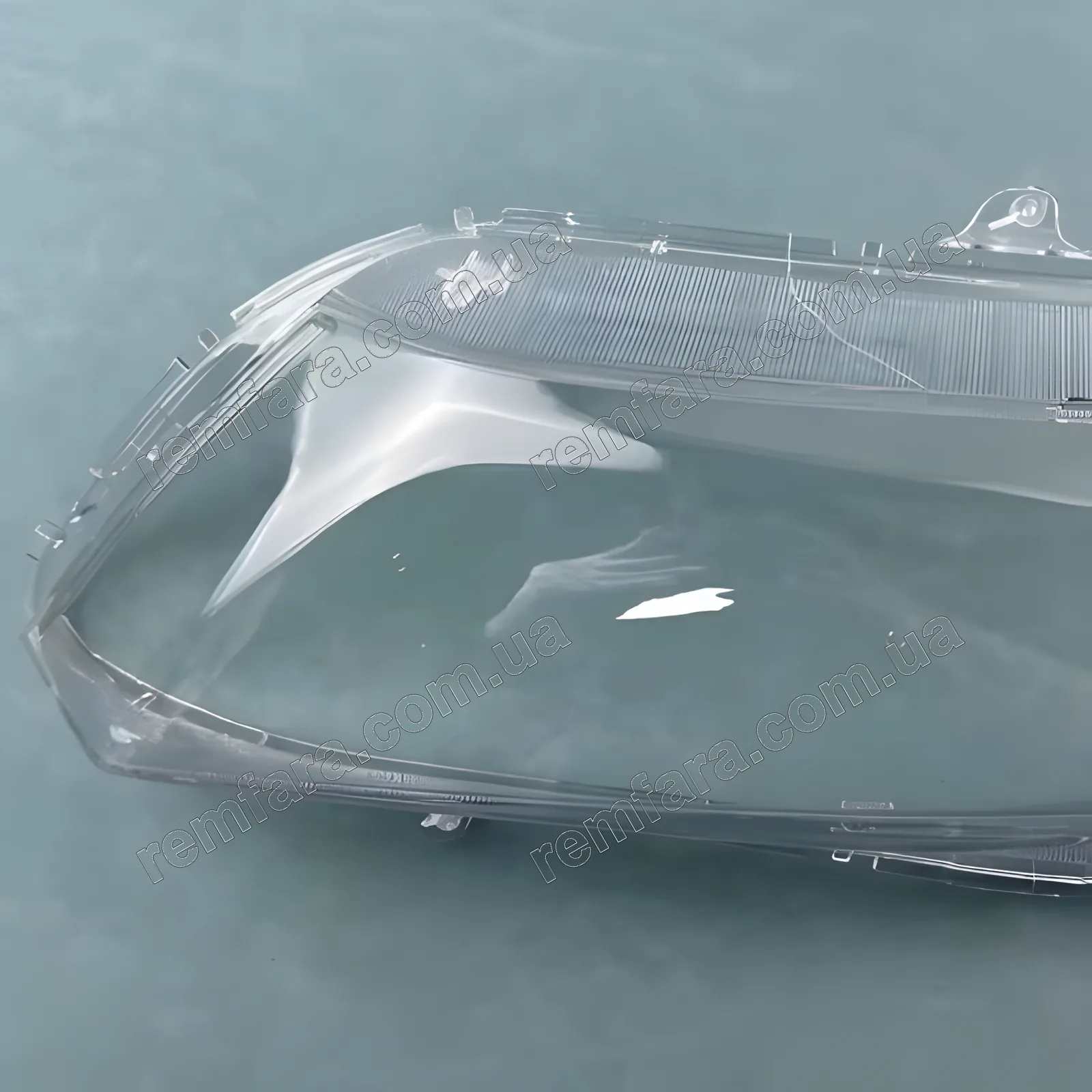 Скло фари Honda Civic 2011-2015 IX, фото 2