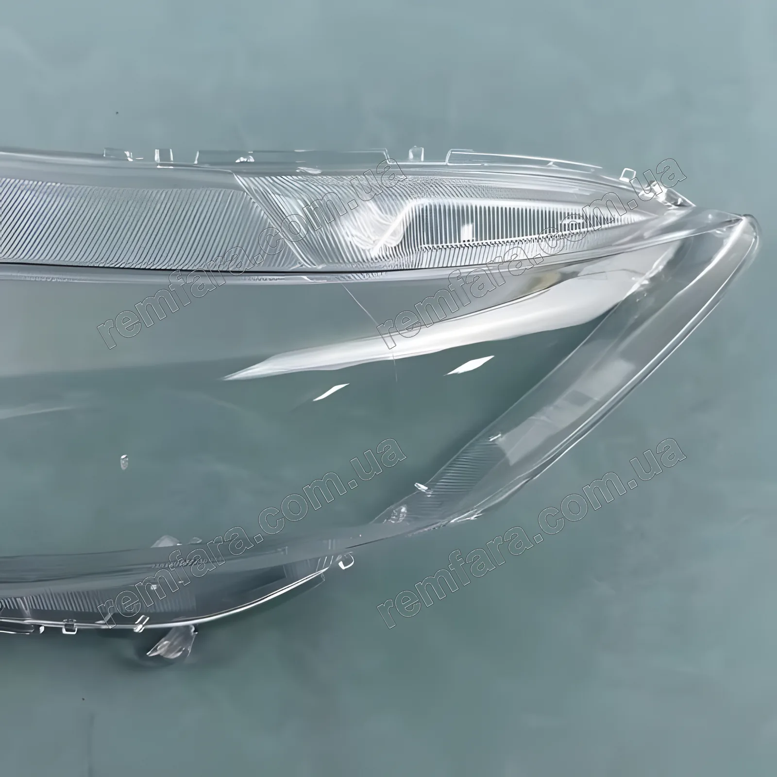 Скло фари Honda Civic 2011-2015 IX, фото 3