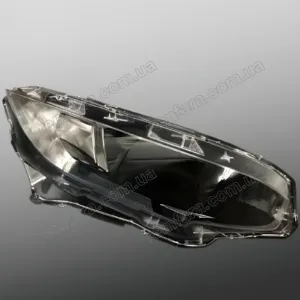 Стекло фары Honda Civic Halogen (2015–2019) X