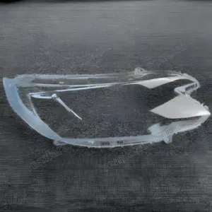 Стекло фары Honda CR-V (2014–2016) IV рестайл