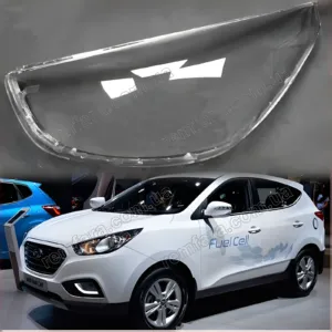 Скло фари Hyundai Tucson 2 LM (2009–2015)