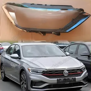 Стекло фары Volkswagen Jetta А7 (2018–2024)