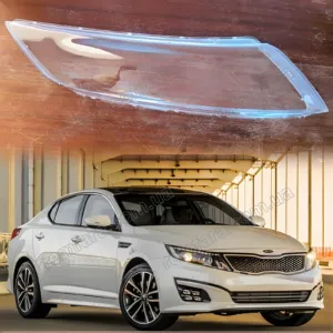 Стекло фары Kia Optima 3 (2013–2016) Рестайл