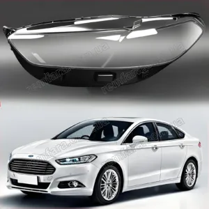 Скло фари Ford Fusion 5 (2012–2016)