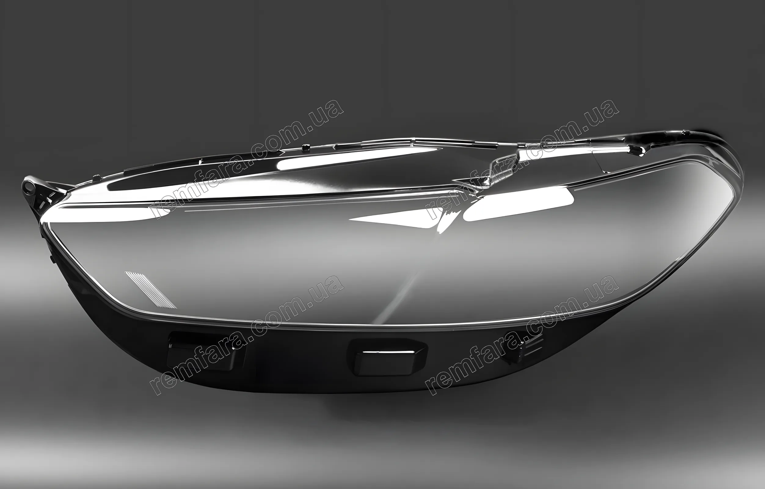 Скло фари Ford Fusion 5 (2012–2016), фото 2
