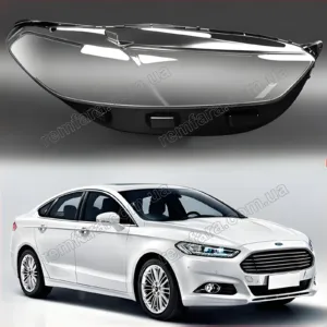 Стекло фары Ford Fusion 5 (2012–2016)