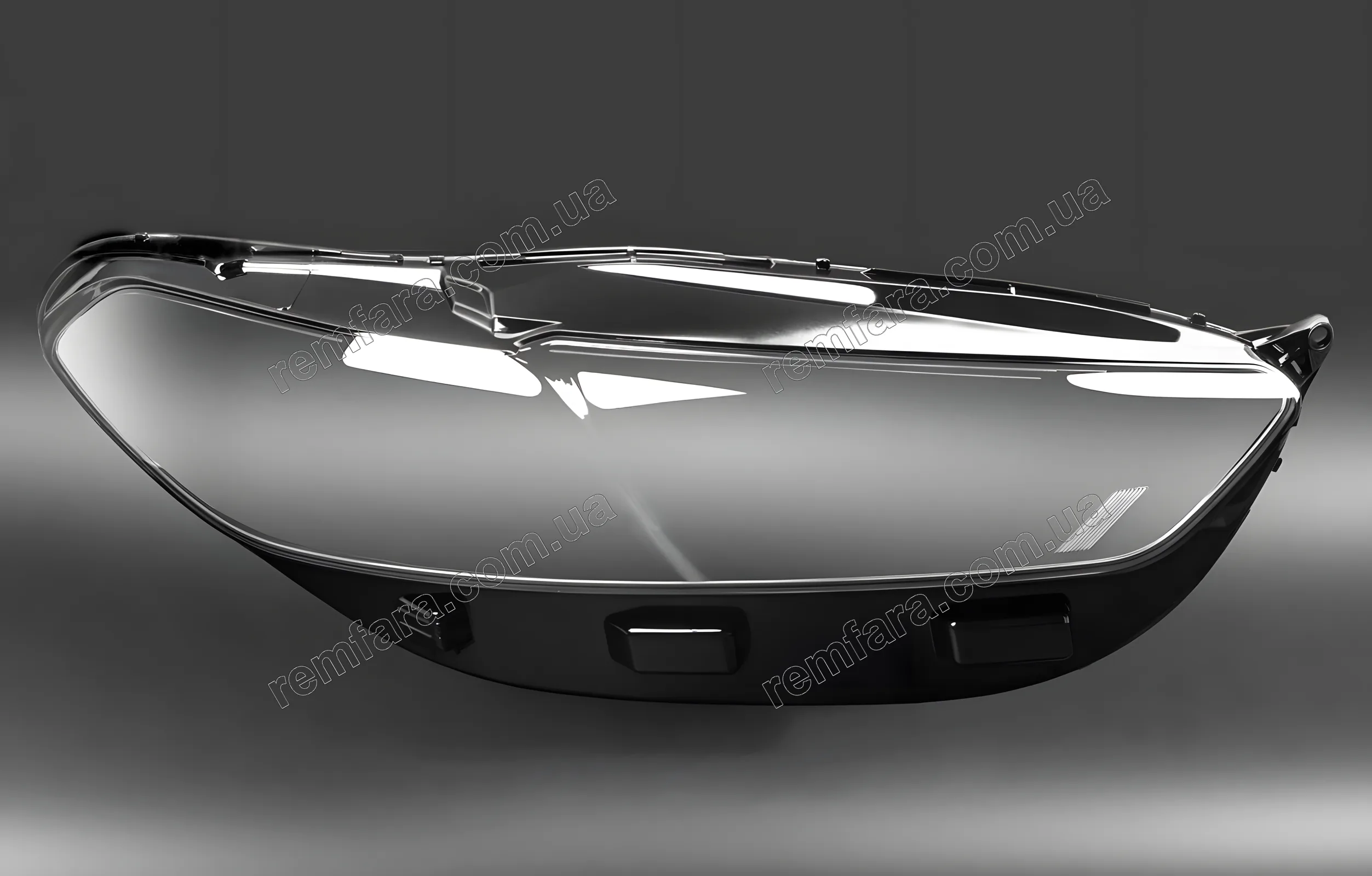 Стекло фары Ford Mondeo Mk5 (2012–2019), фото 2