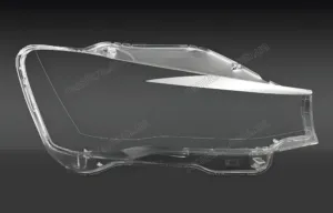 Стекло фары BMW X4 F26 (2014–2018)