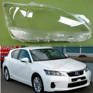 Стекло фары Lexus CT 200h (2010–2017)