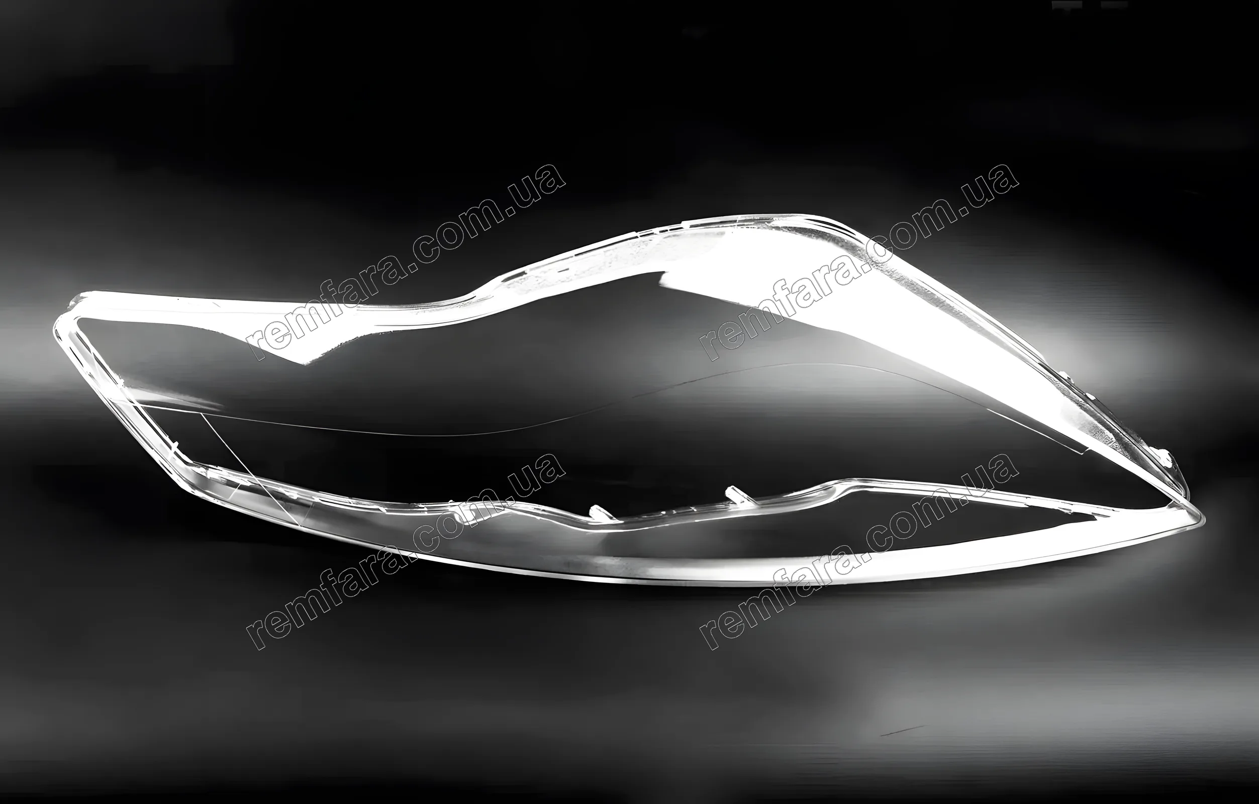 Стекло фары Ford Mondeo 4 (2007–2013), фото 2