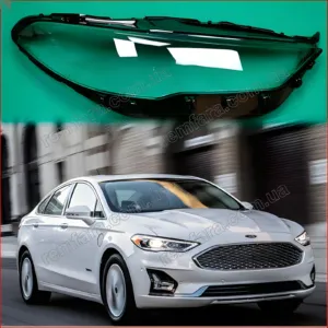 Стекло фары Ford Fusion, Mondeo 6 MK6 (2016–2020)