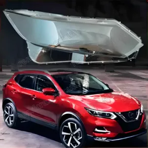 Стекло фары Nissan Rogue Sport (2019–2023) USA