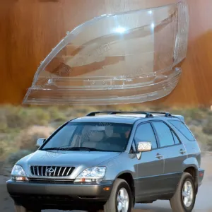Скло фари Lexus RX 1 (1997–2003)