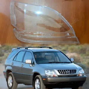 Стекло фары Lexus RX 1 (1997–2003)