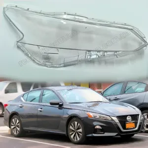 Стекло фары Nissan Altima L34 (2018–2023) 6 поколение