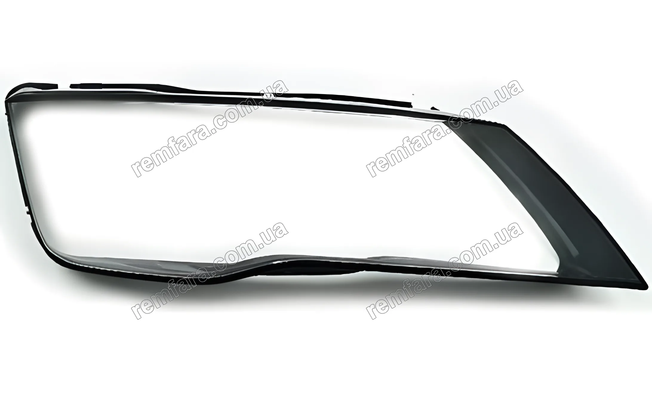 Стекло фары Audi A7 C7 (2010–2015), фото 2