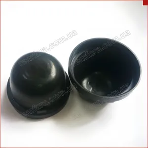 Резиновая заглушка на фару 70x55mm (2шт)