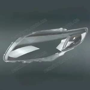 Скло фари Toyota Corolla (2006–2010) Дорест USA Седан