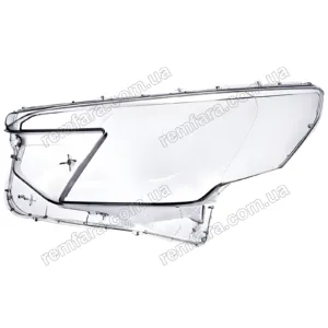 Скло фари Subaru Forester SK (2021–2024) рест