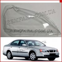 Remfara Стекло фары Chevrolet Epika, Evanda V200 (2004-)